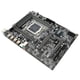 thumbnail image 4 of Placa base de computadora Placa base de escritorio Compatible con CPU serie E5 Accesorios de computadora USB3.0, 4 of 12