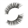 thumbnail image 6 of KISS Sister Nature False Eyelashes, ‘Sage’, 1 Pair, 6 of 6