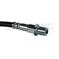 Sunsong 2204085 Brake Hydraulic Hose
