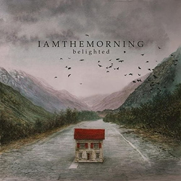 Iamthemorning - Belighted - Rock - Vinyl