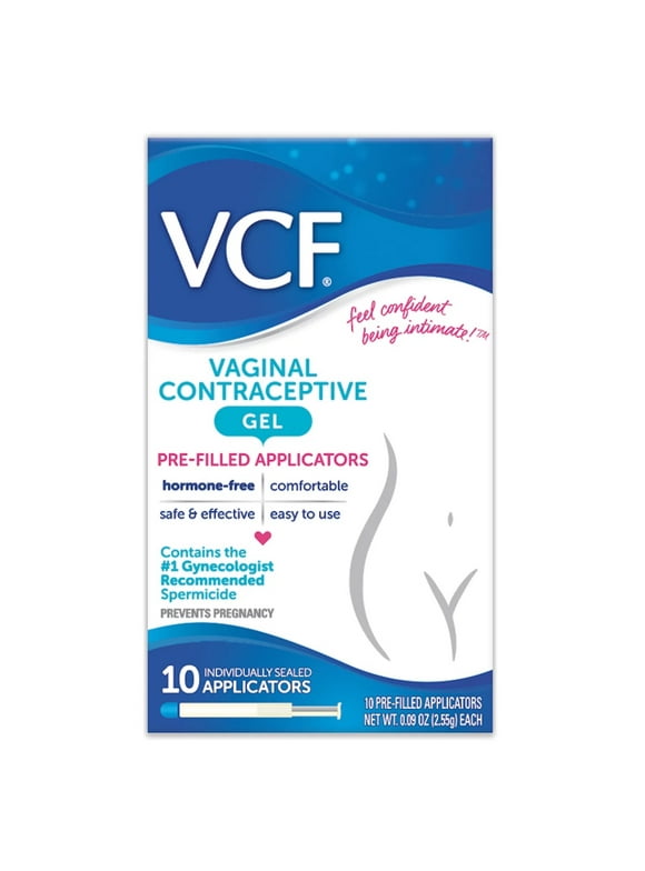 Spermicide in Contraceptives