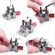 thumbnail image 3 of Herramienta Artesanal para Modelos Pasatiempo, Mini Tornillo Banco, Herramientas Sujeción Manuales Producción Precisión Totalmente Metálicas para Modelos Ensamblaje, 3 of 5
