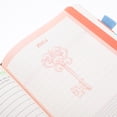 thumbnail image 4 of Pocket Calendar 2025 Mini PU Leather Soft Cover 2025 Small Planner Weekly Monthly for Purse Time Management, 4 of 6