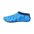 thumbnail image 3 of LTTVQM Womens Water Sports Shoes Swim Shoes Comfortable Barefoot Aqua Swim Shoes Vacation Beach Shoes Quickly Dry Slip on 2026 New Shoes Blue 43(US-10), 3 of 4