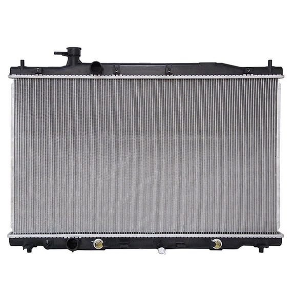 Automotive Cooling Radiator For Honda Fits CR-V 13161