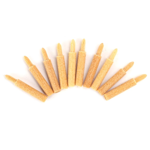 Pen Plating Tips, Lightweight And Portable 10Pcs Coating Pen Tips Pen Plating Tips Accessories, For Jewelry Repairing Workers Jewelry Maker A‑4,A‑5,A‑6