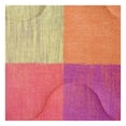 thumbnail image 2 of Edredón Premium Estampado Reverso Borrega Matrimonial Esquimal (Kaia, 180x220cm), 2 of 7