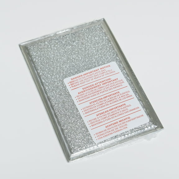 5304517871CM Microwave Grease Filter Replaces 5304517871