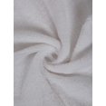 thumbnail image 5 of Casa Lino Paquete De 4 Toallas De Mano Para Baño 18.0 X 28.0 In, 100% Algodón, Ultra Suaves Y Altamente Absorbentes, Toallas De Lujo Premium Para Gimnasio, Ducha, Hotel, Nuevo Apartamento, Esenciales,, 5 of 5