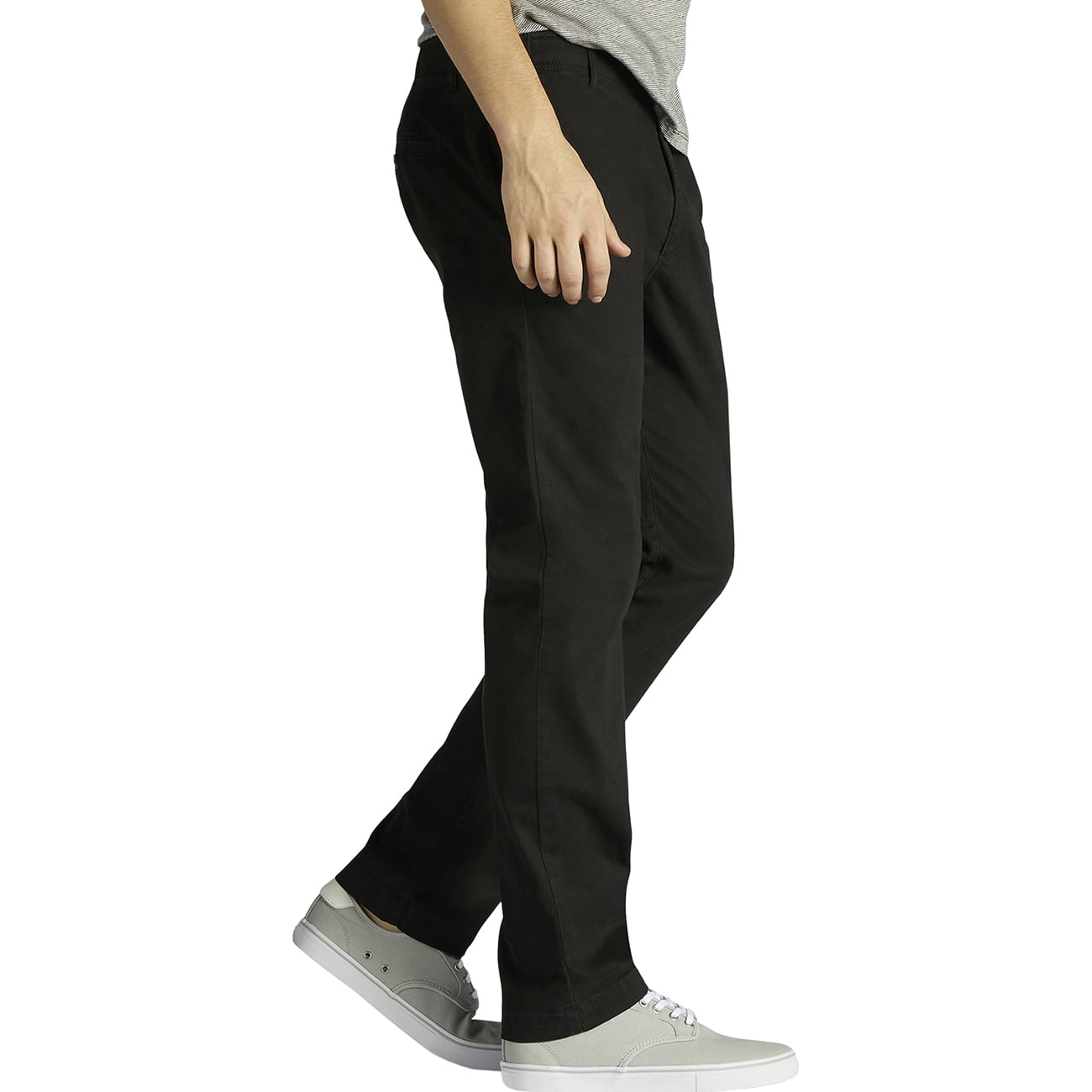 Lee Men's Extreme Comfort Slim Pant