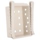 thumbnail image 4 of Cajón de refrigerador seguro y duradero estante de almacenamiento con espacio de varilla deslizante de 13 cm no tóxico para uso doméstico cocina, 4 of 8