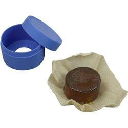 CYMBAL BOW ROSIN