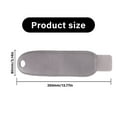 thumbnail image 5 of Wrist Support Brace Wrist Compression Sleeve Adjustable Elastic Gym Wrist Wrap, 5 of 11