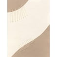 thumbnail image 2 of Moore, Regina 25x32 Black Ornate Wood Framed with Double Matting Museum Art Print Titled - Neutral Stitches III, 2 of 4