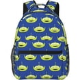 thumbnail image 1 of Toy Story Kawaii Backpack Cartoon Lightweight Multifunction Laptop Backpack Cute Daybag Travel Bag, 1 of 6