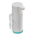 thumbnail image 1 of Dispensadores de Jabón Automáticos Recargables con Sensor Sin Contacto, Dispensador Inteligente de Espuma para Baño., 1 of 5