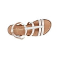 thumbnail image 4 of Bella Vita Ira-Italy Flat Strappy Sandal (Women's), 4 of 4