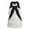 Style 01#, variant on Women Witch Dress Halloween Costumes Woman 2026 Renaissance Medieval Vampire Butterfly Sleeve Mesh Gothic Outfit Gothic Cold Shoulder Midi Witch Dress