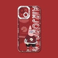 thumbnail image 1 of Bob Esponja-funda de silicona suave para iPhone, carcasa de teléfono de estrella de Patricks para iPhone 14, 13, 12, 11 Pro Max, Mini, XS, X, XR, SE, 6, 6S, 7, 8 Plus, SE, 2020 Fivean unisex, 1 of 2