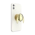 thumbnail image 2 of Soporte para teléfono PopSockets con soporte Harry Potter Golden Snitch, 2 of 6