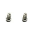 thumbnail image 1 of Riwesomey Tornillos para cárter de aceite de motor de coche, pernos de drenaje de Metal para vehículos de repuesto con arandela, reparación de M12x1.25 2piezas, 1 of 6