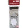 Jolee's French General 32-piece 2.5" X 4