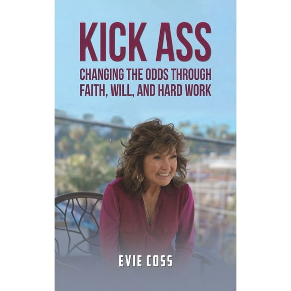 Kick Ass (Paperback)
