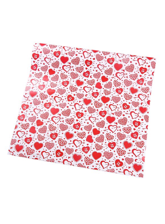 Tissue Paper in Tissue Paper