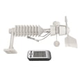 thumbnail image 3 of Weather Forecast, Weather Forecast Machine 328ft Effective Distance Highly Accurate Monitoring With LCD Color Display For Home, 3 of 8