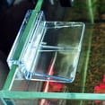 thumbnail image 3 of 16 Pcs Support de Couvercle d'Aquarium 6/8/10Mm Clip de Fixation pour Réservoir de Poissons, 3 of 5