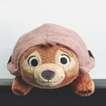 thumbnail image 4 of Raya and The Last Dragon 7inch beetle Stuffed Animal Toy, 4 of 7