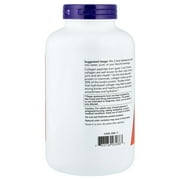 Now Foods Collagen Peptides 8 oz Powder