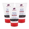 thumbnail image 1 of Crema de manos Neutrogena Fórmula Noruega 50 ml paquete de 3, 1 of 4