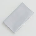 thumbnail image 1 of Cqxid Table Cloth Under $10 Tablecloth Rectangle Grey Polyester Buffet Parties Holidays 147*259cm, 1 of 9