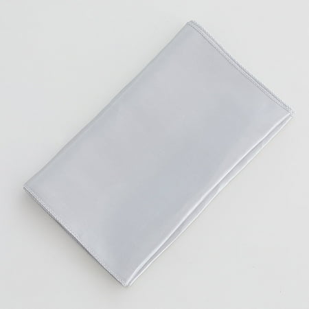 

Kpamnxio Tablecloth Home Accessories Tablecloth 147*259Cm Light Grey Table Cloth Gray1 Polyester Weight: 249G Polyester Antependium Home Improvement Bargain Specials