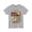 Sport Grey, variant on Vintage Proud Baseball Dad Shirt, Baseball Dad Shirt Retro ID-0517-RNHF