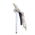 thumbnail image 6 of Airbrush Aluminum Alloy Coag Spray Guns G1/4 Male Thread Paing Sprayer Airbrush for Home Decor, 6 of 8