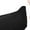 Nude*2/Black*2/White*2, variant on No Show Socks Womens, Non Slip Low Cut 6 Pairs Thin Silky Dress Footies Liner Invisible Socks Flats Loafers Sneakers