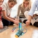 thumbnail image 5 of Modelo automático de tren de Rally Domino, juguetes educativos para edades tempranas, No tóxico para niños, 5 of 7