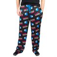 thumbnail image 1 of Sonic the Hedgehog Video Game Character Mens All over Print Sleep Pajama Pants, 1 of 4