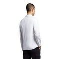 thumbnail image 2 of Lyle & Scott Mens Interlock Shirt, 2 of 5