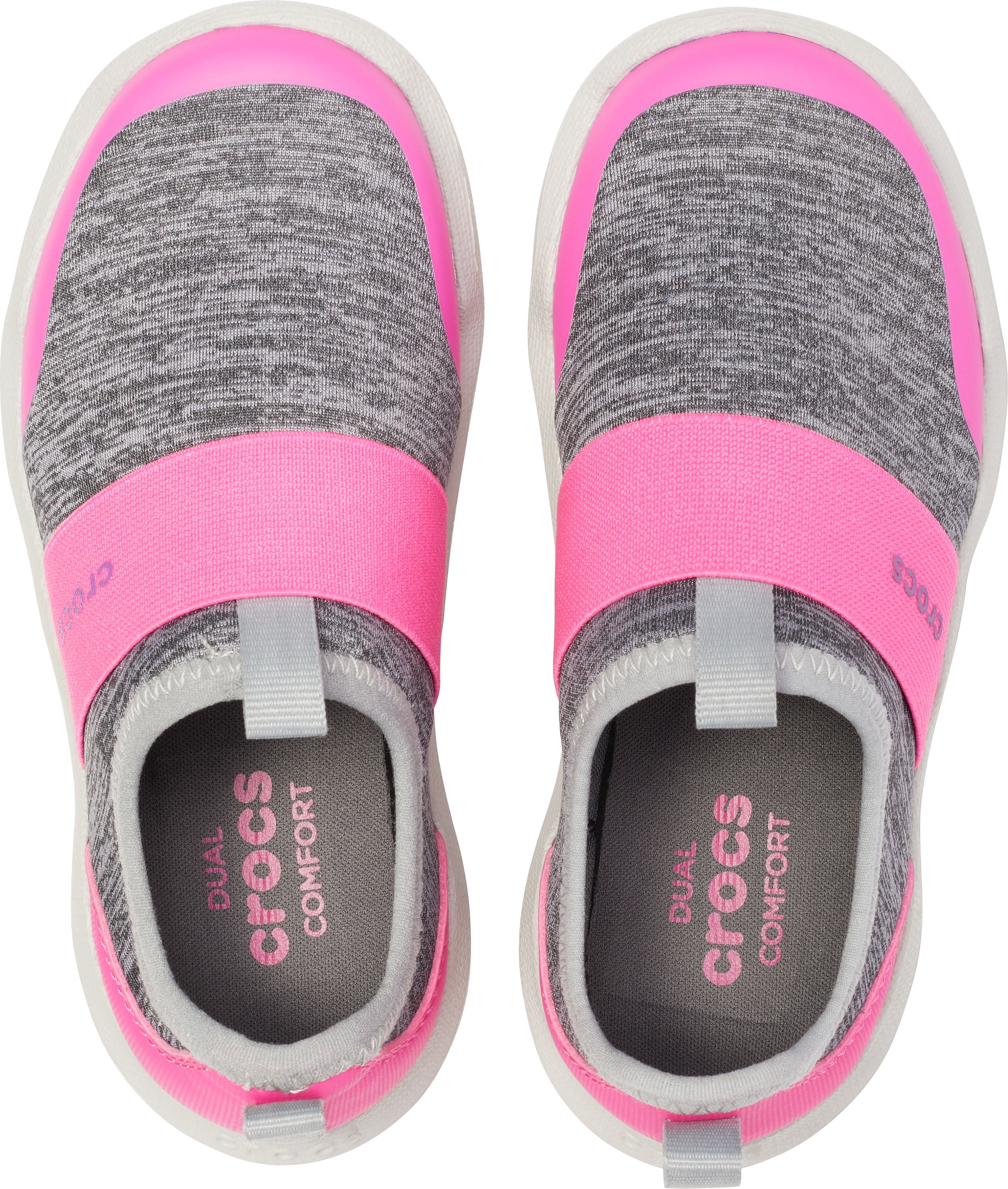 crocs swiftwater easy on