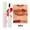 B, variant on Kokovifyves Non-Stain Long Wear Peel-off Lip Gloss, Daily Lip Beauty Makeup 9g