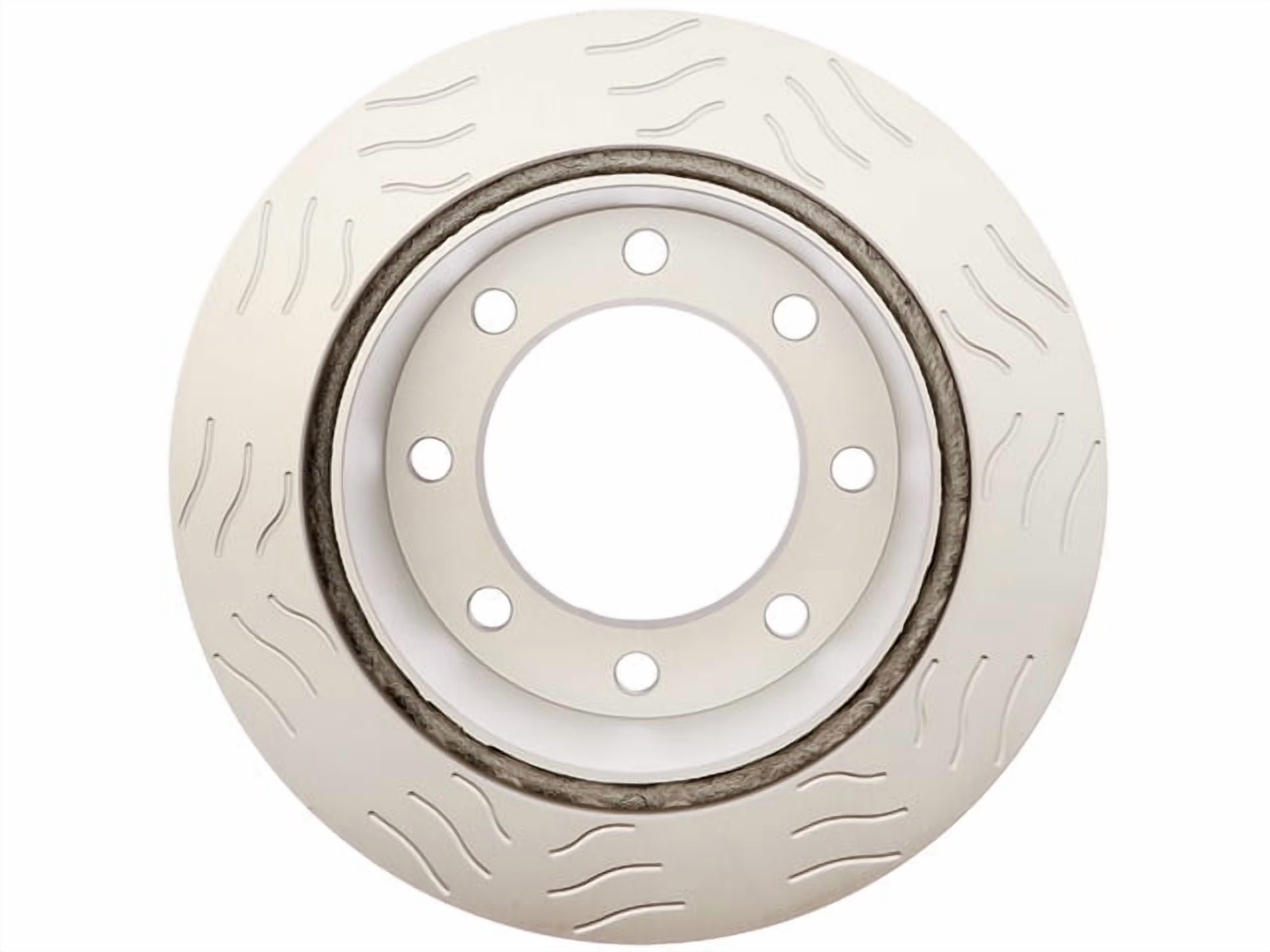 Raybestos 66823PER Advanced Technology Disc Brake Rotor Fits select: 1999-2004 FORD F250, 1999-2004 FORD F350