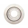 thumbnail image 2 of Raybestos 66823PER Advanced Technology Disc Brake Rotor Fits select: 1999-2004 FORD F250, 1999-2004 FORD F350, 2 of 5
