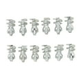 thumbnail image 4 of Screw In Tire Stud, High Strength 16.2mm Length Snow Tire Spikes  Forklift, 4 of 8