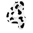thumbnail image 1 of Globos con Números Del 0 Al 9 con Estampado de Vaca | Globos de Helio de 40 Pulgadas para Decoración de Fiestas de Cumpleaños con Temática de Granja | Decoraciones de Granero con Temática de Vaca par, 1 of 1