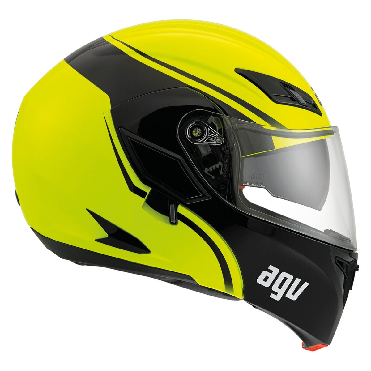 Buy AGV Numo Evo Stinger Modular 