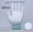 K, variant on 6 Pairs of One-Size-Fits-All PU Coated Palm Gloves - Dust-Free Anti-Slip Protection for Electronic Work