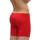 thumbnail image 4 of Calzones Para Hombre, Ropa Interior Deportiva De Algodón A Rayas Con Bolsillos Y Pierna Larga Para Hombre, 4 of 5